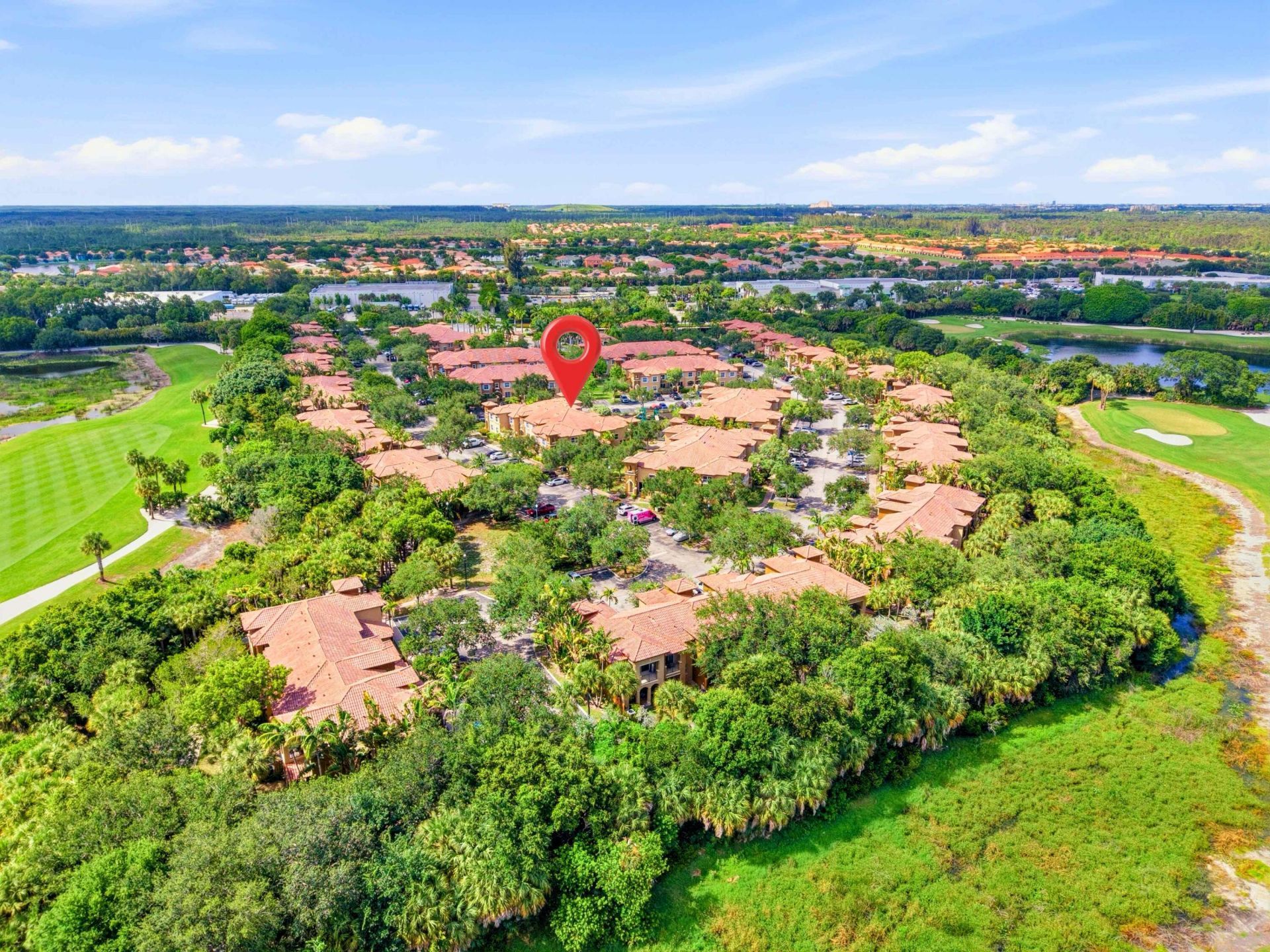 2914 Hope Valley Street, Unit 2108, West Palm Beach, FL 33411 Photo