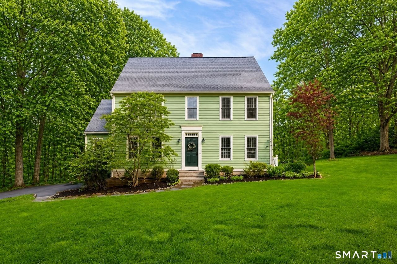 148 Homestead, Southbury, CT 06488 Main Photo