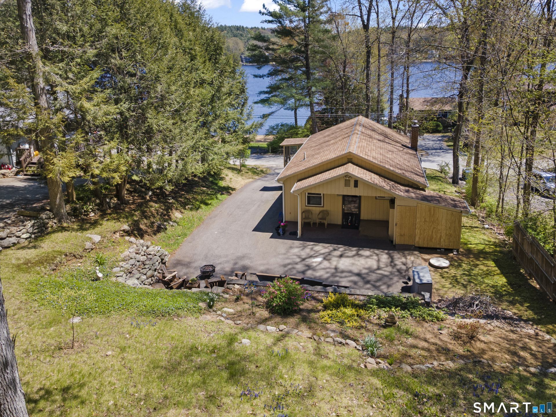 57 Beaver Dam, Woodstock, CT 06282 Main Photo