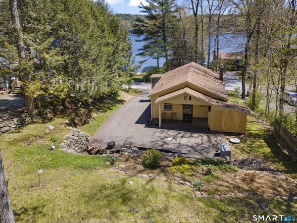 57 Beaver Dam, Woodstock, CT 06282