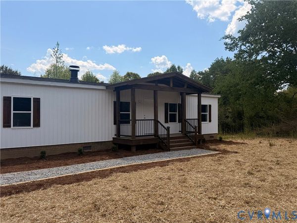 320 Agee Lane , Cumberland, VA 23040