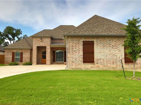 1212 Brody Way, Salado, TX 76571