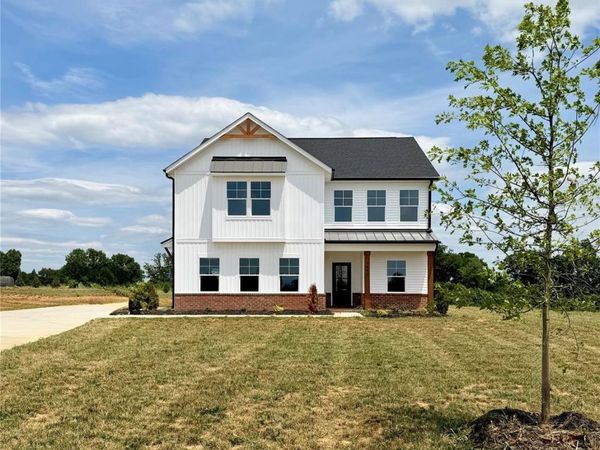 2440 Sandy Springs Road, Mocksville, NC 27028