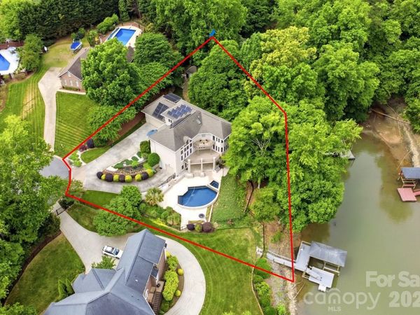 3131 Channel View Landing, Belmont, NC 28012