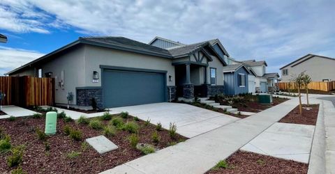 409 Diamond Springs Ct, Roseville, CA 95747 Photo