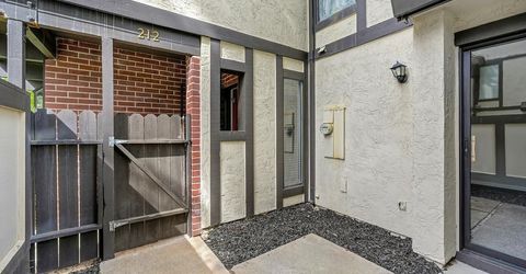 212 Wales Dr, Folsom, CA 95630 Photo