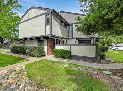 212 Wales Dr, Folsom, CA 95630 Photo