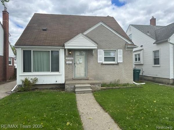 21230 Audette Street , Dearborn, MI 48124