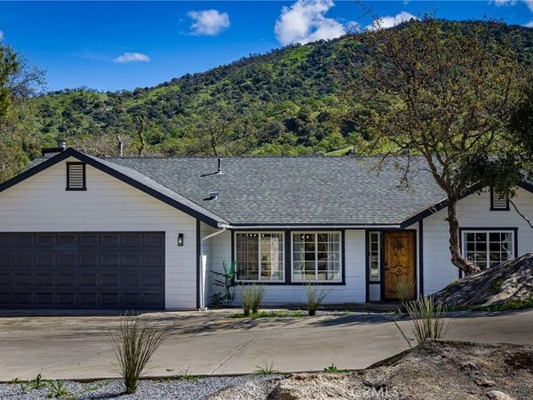 41830 N Fork Drive, Three Rivers, CA 93271