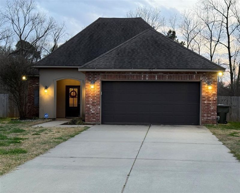 525 Riverrun Circle, Shreveport, LA 71104 Main Photo