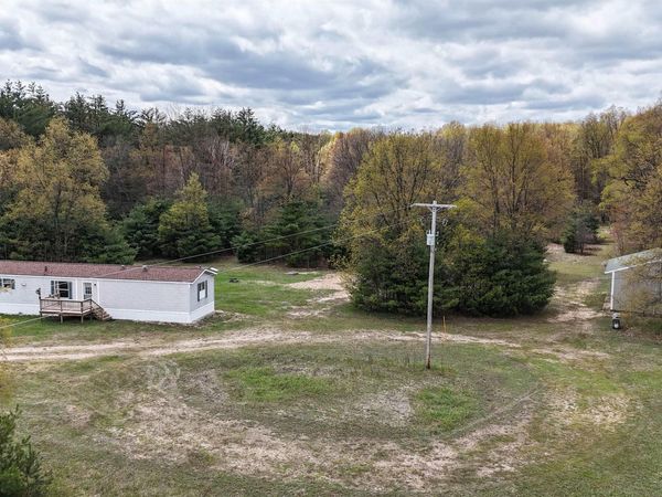 7274 Forward S, McBain, MI 49657