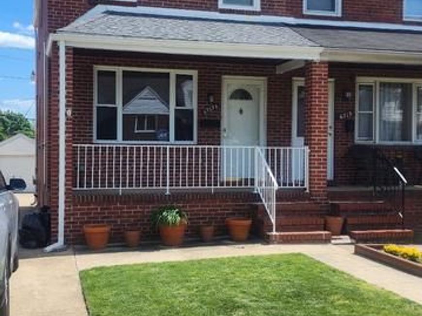 6713 1/2 German Hill Road, Baltimore, MD 21222 Main Photo