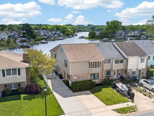 45 OLD SOUND ROAD, JOPPA, MD 21085