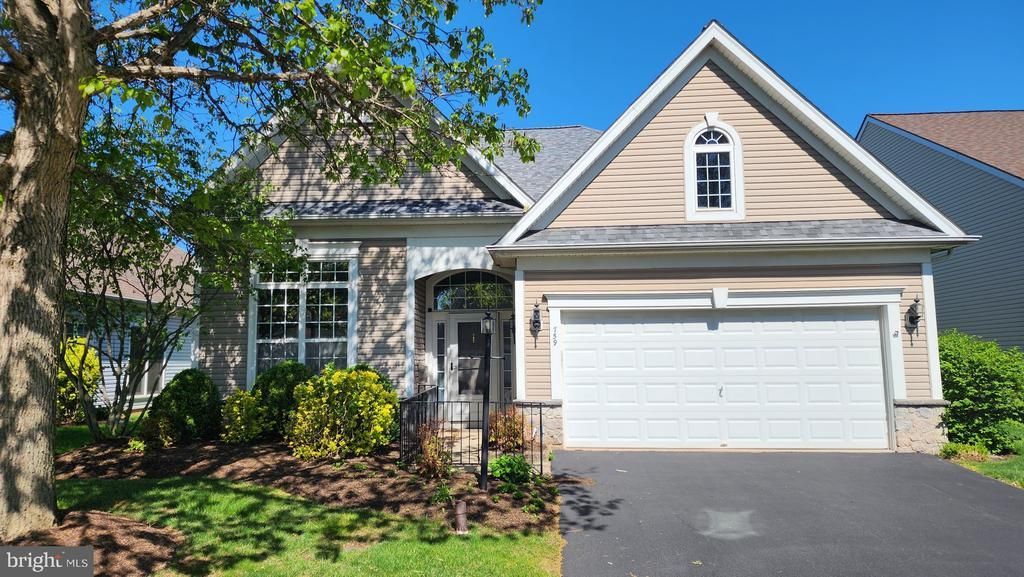 759 WISTERIA WAY , COLLEGEVILLE, PA 19426