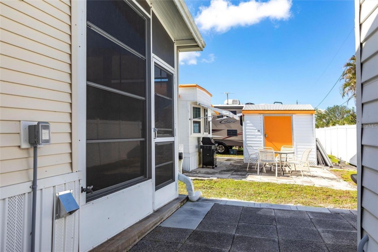 1604 N Manatee Loop , Punta Gorda, FL 33950 Photo