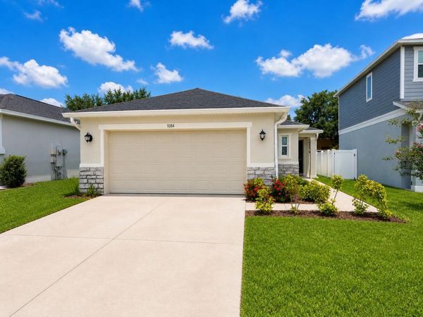 1084 PAPAYA CIRCLE , DAVENPORT, FL 33897