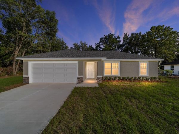 32 OLIVE CIRCLE LOOP, OCALA, FL 34472