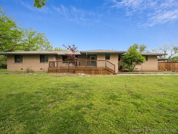 8899 E 171st Street S, Bixby, OK 74008