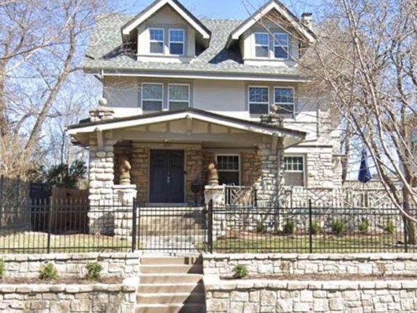 3827 Harrison Boulevard, Kansas City, MO 64109