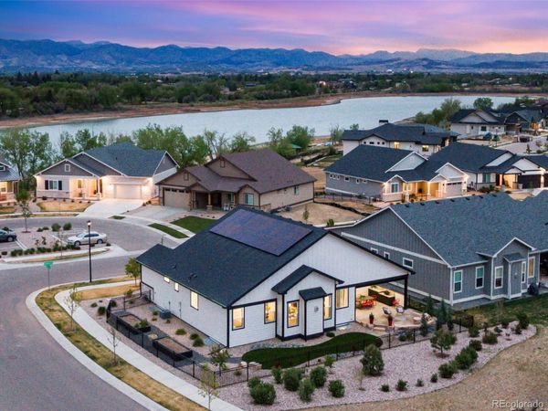 2902 Gangway Drive, Fort Collins, CO 80524
