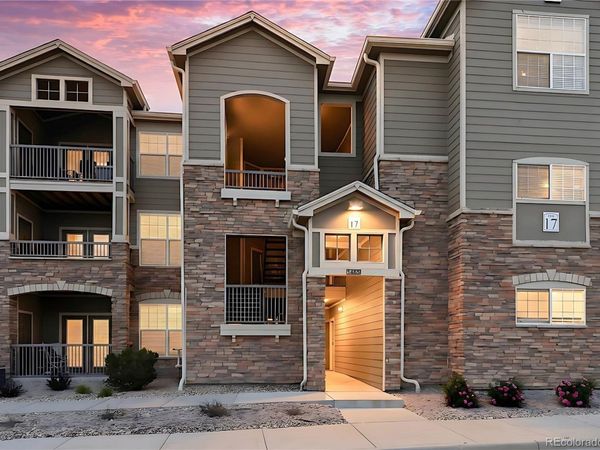 1465 Blue Sky Circle, Unit 17-208, Erie, CO 80516
