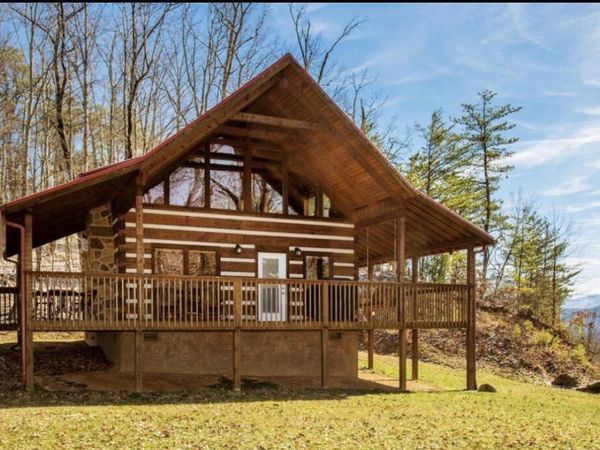 3510 Twin City Way, Pigeon Forge, TN 37863