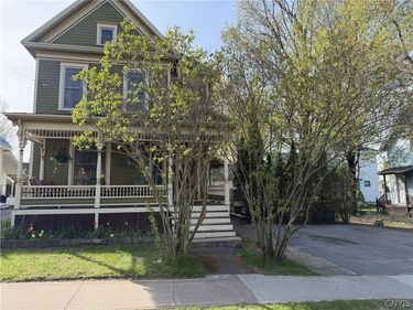12 High Street , Carthage, NY 13619