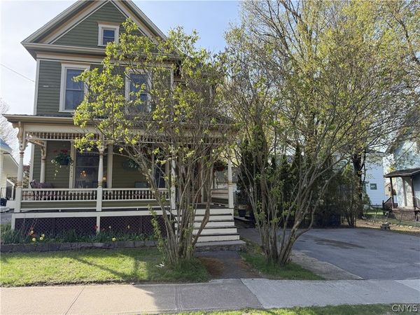 12 High Street , Carthage, NY 13619