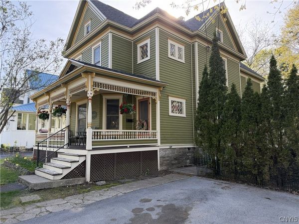 12 High Street, Carthage, NY 13619