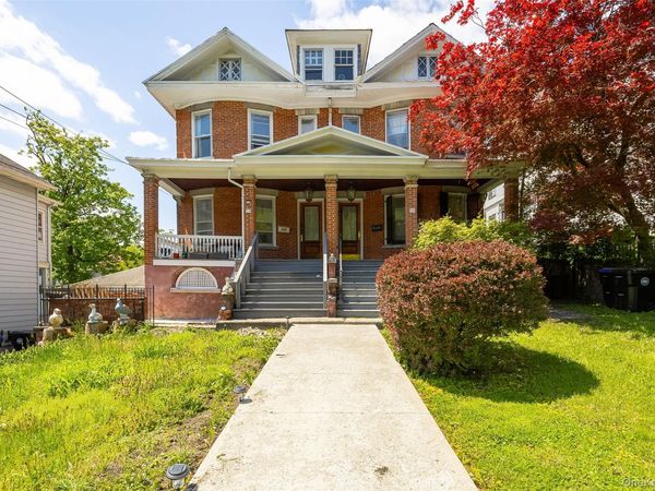 111 S Hamilton Street , Poughkeepsie, NY 12601