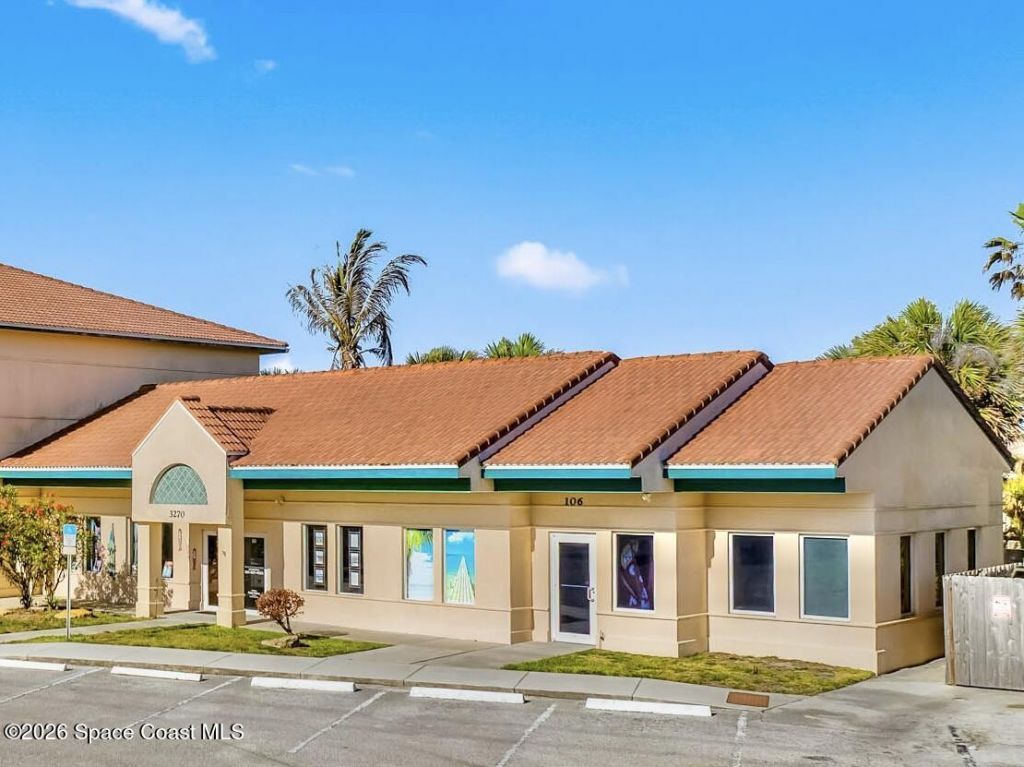 3270 Highway A1a Highway , Melbourne, FL 32951 Photo