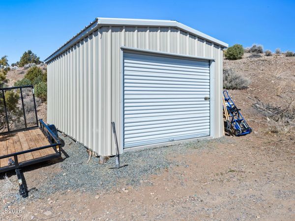 2120 Fish Springs Road, Gardnerville, NV 89410