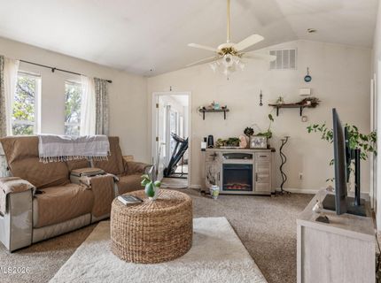 2120 Fish Springs Road, Gardnerville, NV 89410 Photo