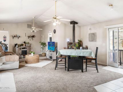 2120 Fish Springs Road, Gardnerville, NV 89410 Photo