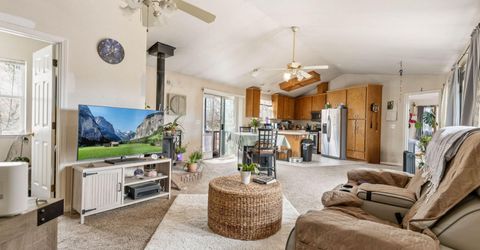 2120 Fish Springs Road, Gardnerville, NV 89410 Photo