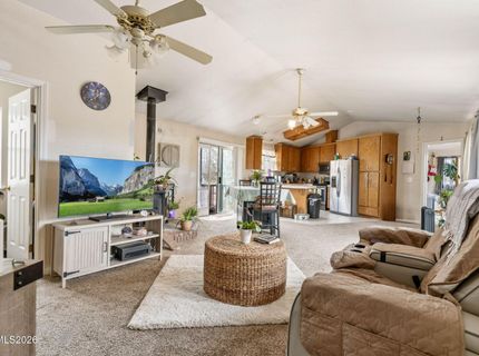 2120 Fish Springs Road, Gardnerville, NV 89410 Photo