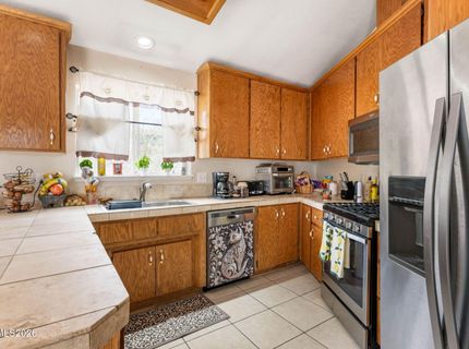 2120 Fish Springs Road, Gardnerville, NV 89410 Photo