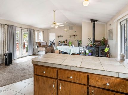 2120 Fish Springs Road, Gardnerville, NV 89410 Photo