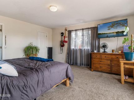 2120 Fish Springs Road, Gardnerville, NV 89410 Photo