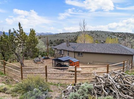 2120 Fish Springs Road, Gardnerville, NV 89410 Photo