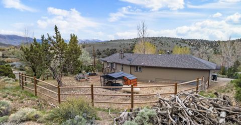 2120 Fish Springs Road, Gardnerville, NV 89410 Photo