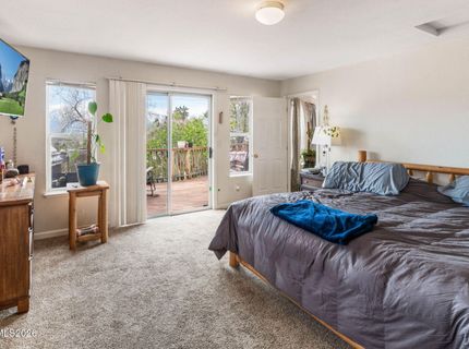 2120 Fish Springs Road, Gardnerville, NV 89410 Photo