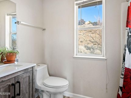 2120 Fish Springs Road, Gardnerville, NV 89410 Photo