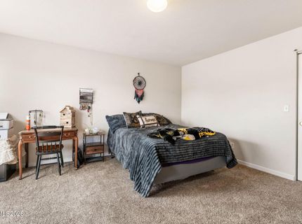 2120 Fish Springs Road, Gardnerville, NV 89410 Photo