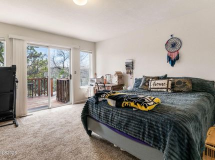 2120 Fish Springs Road, Gardnerville, NV 89410 Photo
