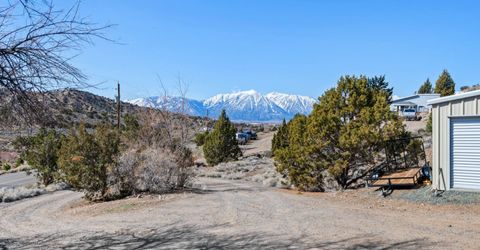 2120 Fish Springs Road, Gardnerville, NV 89410 Photo