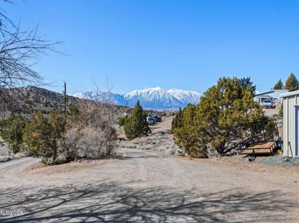 2120 Fish Springs Road, Gardnerville, NV 89410 Photo