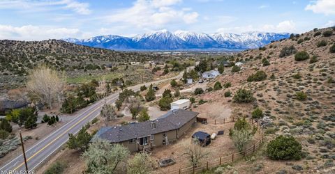 2120 Fish Springs Road, Gardnerville, NV 89410 Photo