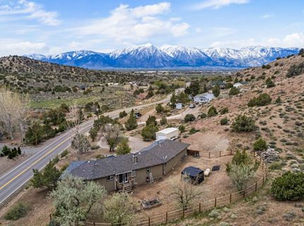2120 Fish Springs Road, Gardnerville, NV 89410 Photo