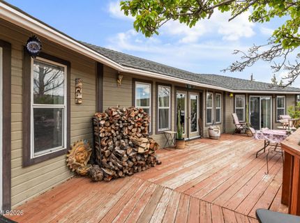 2120 Fish Springs Road, Gardnerville, NV 89410 Photo